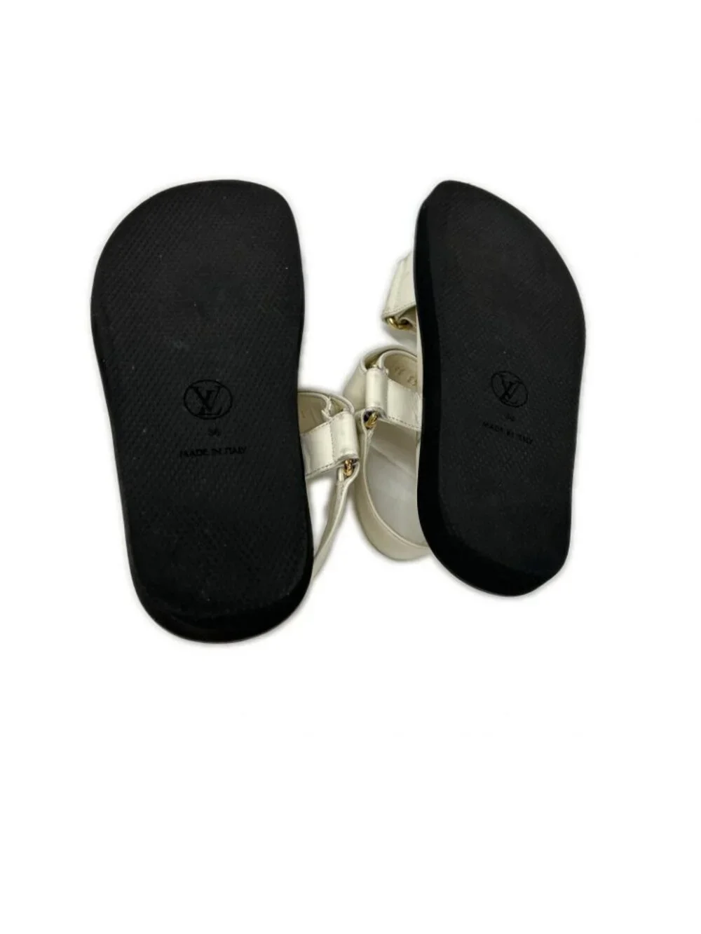Louis Vuitton LV Sunset Sandals